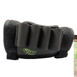 Sticky Holsters Hook Backed Rifle Ammo Holder for SPR, Holds 5.56mm up to .30 cal Magnum Cartridges SPR-R