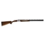 Beretta 686 Silver Pigeon I 20ga 28" Bbl Wood/Blued Shotgun J686F2028