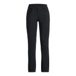 Under Armour Women's Tactical Black Defender Pants 1379205-00100 - Main Image