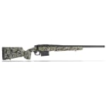 Horizon Firearms Prowler HZ 22 Creedmoor 20" Sentinel Green/Stealth Grey Threaded