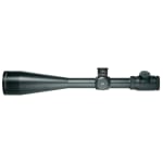 Sightron SIII LR 10-50X60 Illum. Mil-Hash Tactical Scope 25004