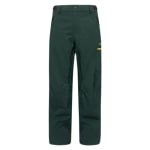 Oakley TC EARTH Shell Pant Hunter Green (Helmet) M FOA403438-7BCM