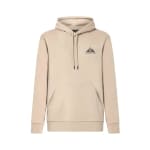 Oakley Lined Mountain Bark Hoodie Rye FOA406173-30W