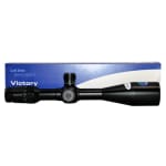 Zeiss Victory Diavari 6-24x56 T* FL Rapid -Z Varmint Reticle-UB529