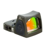 Trijicon RMR Adjustable LED ODG Red Dot Sight RM06-C-700215