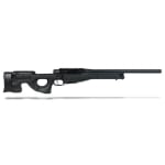 Accuracy International AE MK II .308 Win 20 inch Plain bbl Black Fixed Stock