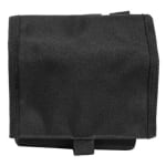 Barrett Black 10rd Large Magazine Pouch 32351