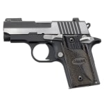 Sig Sauer P238 Equinox .380 ACP Pistol 238-380-EQ
