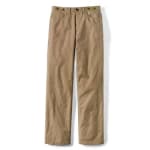 Filson Guide Chino Pants Camel 40 10467