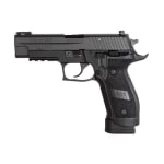Sig Sauer P226 TACOPS .40 S&W Pistol E26R-40-TACOPS