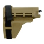 Sig SB15 Flat Dark Earth Pistol Stabilizing Brace PSB-AR-FDE