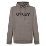 Oakley B1B Po Hoodie 2.0 New Athletic Grey/Black XS FOA402599-25X-XS