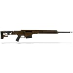 Barrett MRAD 260 Rem Brown 24" Heavy bbl 14432