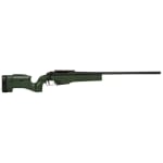 Sako TRG42 JRSM135. Matte finish, 27" barrel, 1:10 twist with Pic rail. Very good condiiton in ori JRSM135