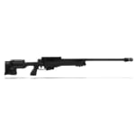 Accuracy International AT .308 Win. Black Rifle