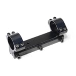 Accuracy International 34mm Picatinny Scope mount 45 MOA