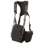 Pnuma Outdoors Bino & Tech Harness, Beluga Color P617B