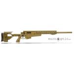 Accuracy International AX Rifle 6.5 Creedmoor 24" DE/DE AX2-R11445-AI