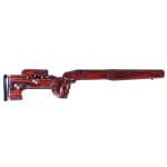 GRS Sporter/Varmint Tikka T3 Roayl Jacaranda Stock 100308