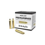 Nosler Premium Brass Box - 264 Win Mag (50ct) 11234