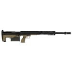 Desert Tech HTI 50 BMG Black/FDE Rifle UA-1370