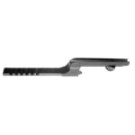 M16/AR15 Cantilever Co-witnessing Mount Fits A2/A3 Configurations 9-MWG-SAM3AH