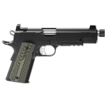 Kimber 1911 Custom TLE II TFS (Threaded For Suppression) .45 ACP (2016) 3200346