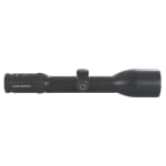 Schmidt Bender Zenith 2.5-10x56 FD9 LMC Rail Mount Rifle Scope
