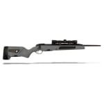 Steyr Scout Jeff Cooper Package .308 Win. Rifle