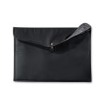 Filson Black Tweed Laptop Sleeve FIL-70095-BL