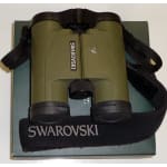 Swarovski SLC 8x30 WB Binocular. Very good condition with original accessories. Item #UB134