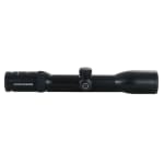 Schmidt Bender Zenith 1.5-6x42 A9 LMC Rail Mount Rifle Scope