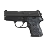Sig Sauer P224 Extreme .40 S&W Pistol 224-40-XTM-BLKGRY-DAK