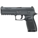 Sig Sauer P320 Full .40 Pistol 320F-40-B