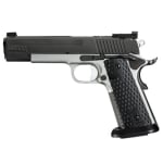 Sig Sauer .40 Max Custom 2-Tone Pistol 1911-40-MAXM