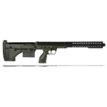 Desert Tech SRS A1 .308 Win. Black/ODG Rifle