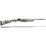 Benelli Nova Pump Realtree APG? 24" 20087