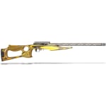 Volquartsen SF-1 17 HMR Yellow Lightweight TH