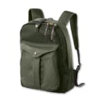 Filson Twill Otter Green Backpack FIL-70083-OU
