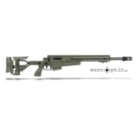Accuracy International AX 338 Sage Green 20 inch barrel std brake