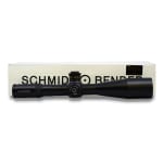 Schmidt Bender PMII 5-25x56 L/P MSR MRAD DT CW -UB393