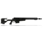 Accuracy International AXMC .338 Lapua Black Rifle