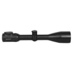 Swarovski Z6i 2.5-15x56 BT 4W-I - Matte Black 69539 - in box with faint ring marks - UB1088|69539