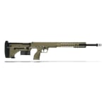 Desert Tech SRS A1 .338 Lapua FDE Rifle