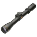 Leupold VX-2 3-9x33 UL CDS M WPLX Scope 120616
