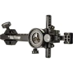 Spot Hogg Hogg Father Base LH w/Scope Adapter Bow Sight HFBLHS