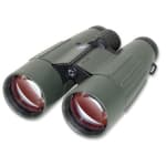 Zeiss Victory 10x56 T* FL LT Green Binoculars 525612-0000-000