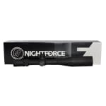 Nightforce F1 3.5-15x50 MRAD Zero Stop MLR 2.0-UB508