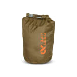 First Lite Roll Top Stuff Sack Dry Earth SM FTRTSDESM