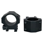 Eurooptic 30mm Low Rings for Barrett BORS (1.0")